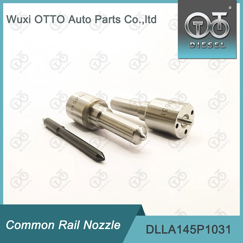 Сопло Common Rail DLLA145P1031/ 093400 -1031 для инжектора 095000 -7500 1465A279