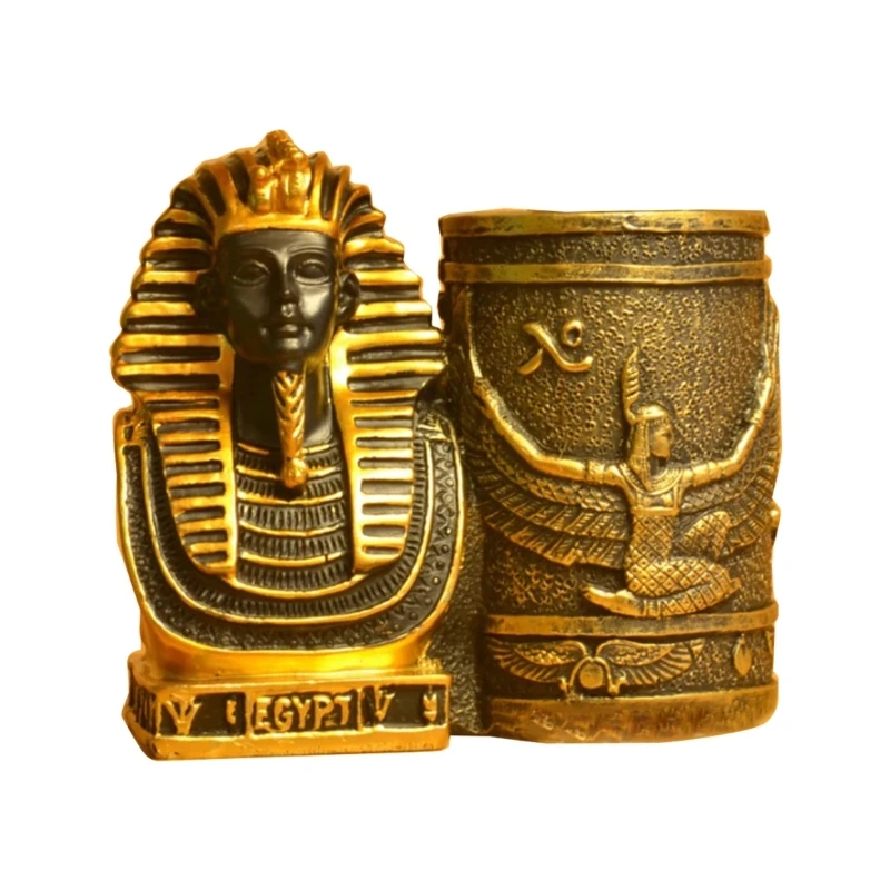 

Pen Holder Stationery Holder Shelf Pen Pencil Cup Home Desktop Decor