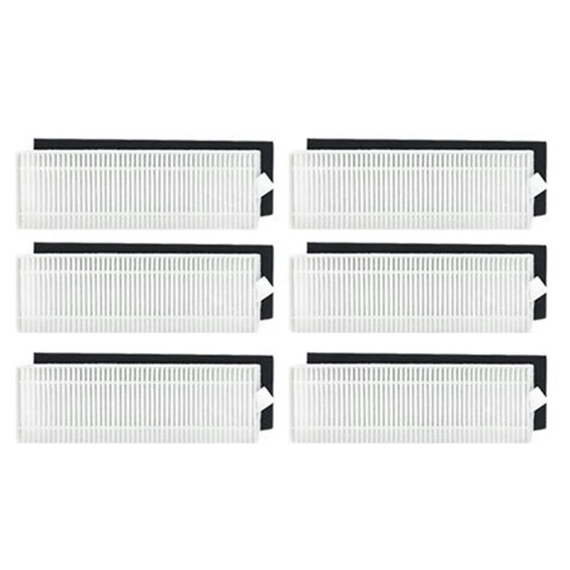 

Запчасти для пылесоса Proscenic M7 PRO /Kyvol Cybovac S31/honfurniture Q6/Uoni Lenovo T1 Pro