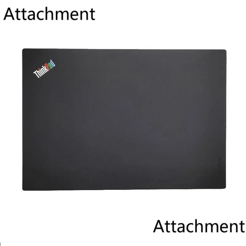 Новинка/оригинал для ноутбука Lenovo Thinkpad 25 20K7 25th Anniversary задняя крышка ЖК-дисплея