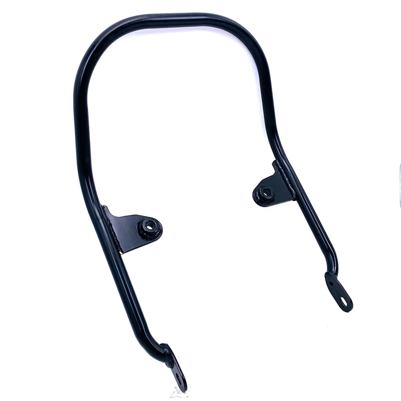 

Motorcycle Passenger Grab Bar for Kawasaki Z650RS Z 650RS Z650Rs 2022 Duffel Bag Fixing Bracket Z-650RS