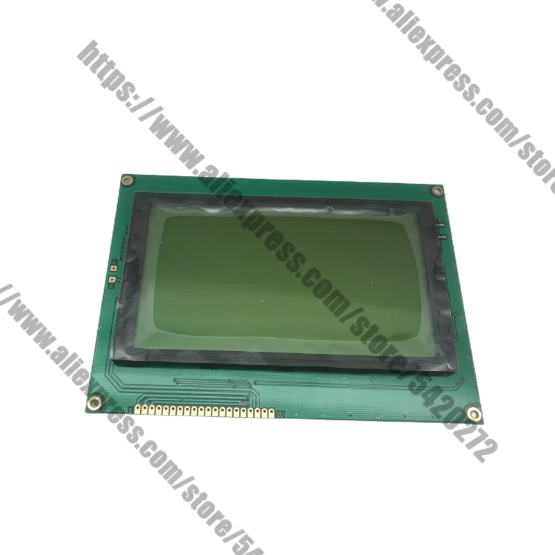 Новый совместимый ЖК-экран MGLS240128 V3.2 MGLS240128-EL MGLS240128-11