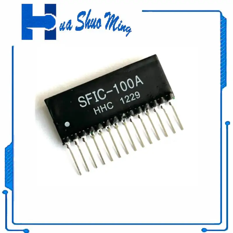 1 шт./партия SFIC-100A SIP14
