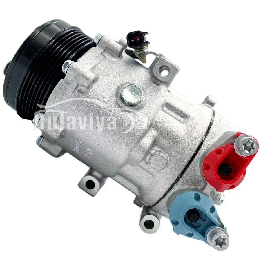 SD7V16 Автоматический компрессор переменного тока для Ford Mondeo 2 0 3 л GALAXY S-MAX