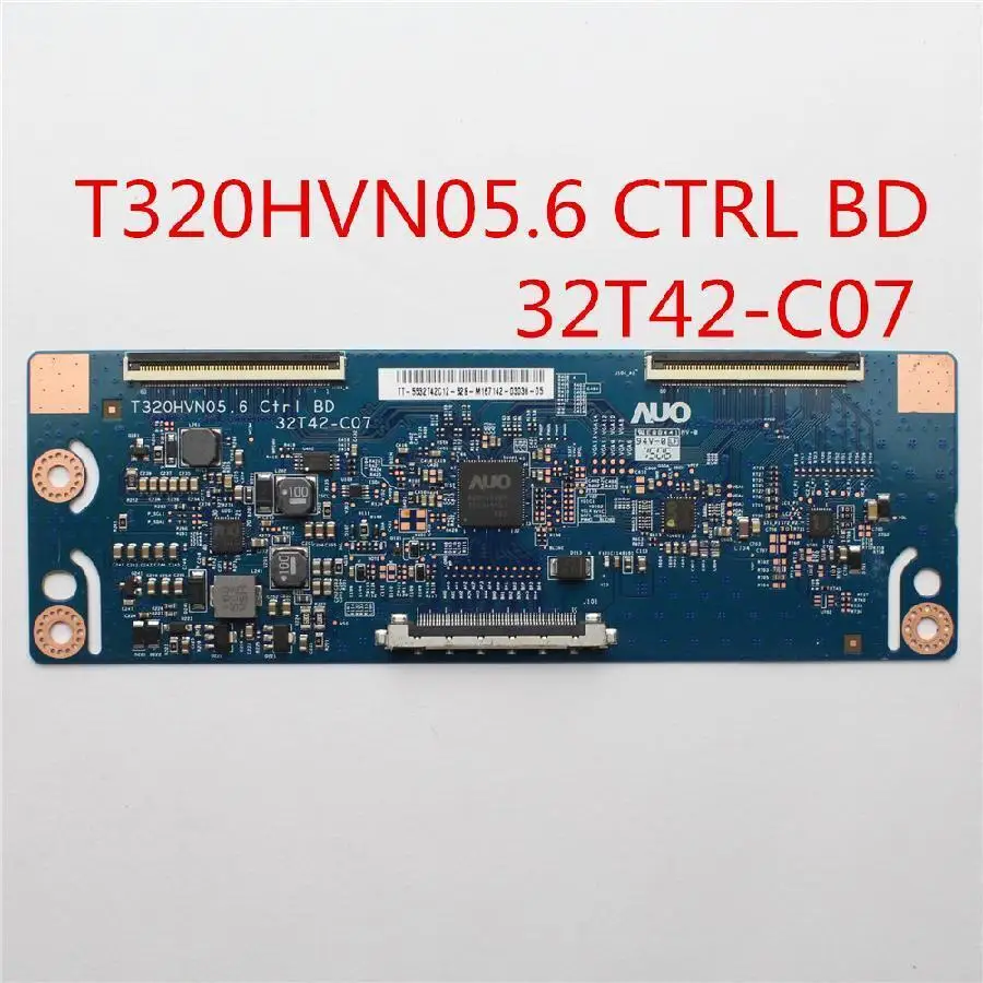 

Оригинал для 32-дюймовой логической платы T320HVN05.6 32T42-C07 XR/XL 32T24-S0E/S0F