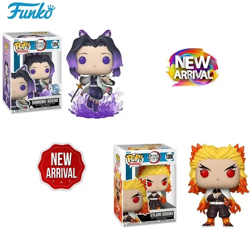 Фигурка аниме &quotрассекающий демонов&quot