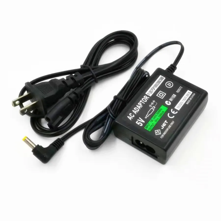 

Зарядное устройство для Sony PSP 1000 / PSP Slim & Lite 2000 / PSP 3000