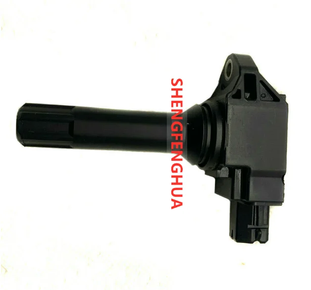 

Катушки зажигания FK0524 для 15-18 Subaru BRZ Legacy Outback WRX Forester