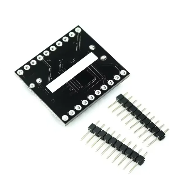 MCU-22 TDC-GP22 Модуль преобразователя времени в цифру (art.: 3920d3ef68ba0) - 3920d3ef68ba0