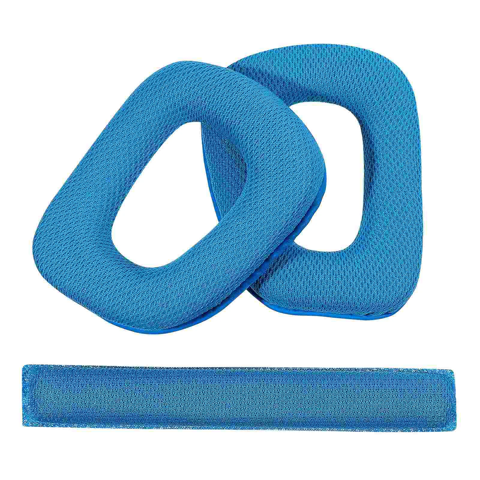 

Headband Headphones Headset Accessory Sponge Padding Ear Cups Cushions Earpads