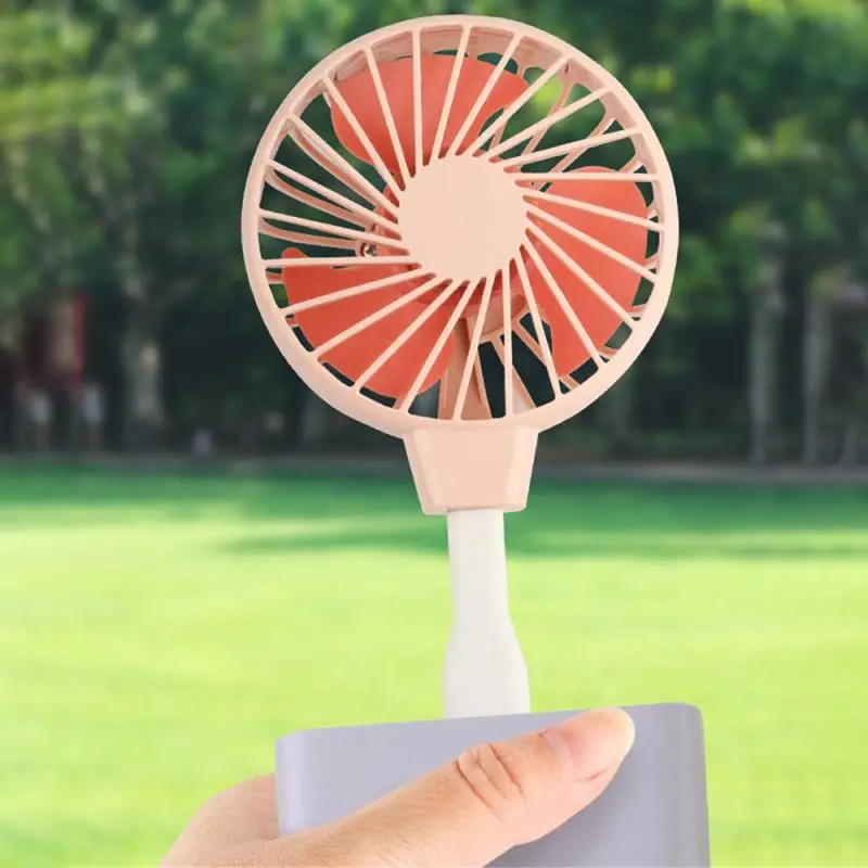 

Can Be Paired With A Computer Usb Fan Fan Plug And Play Portable Cool And Refreshing Laptop Portable Cooler Summer Portable Fan