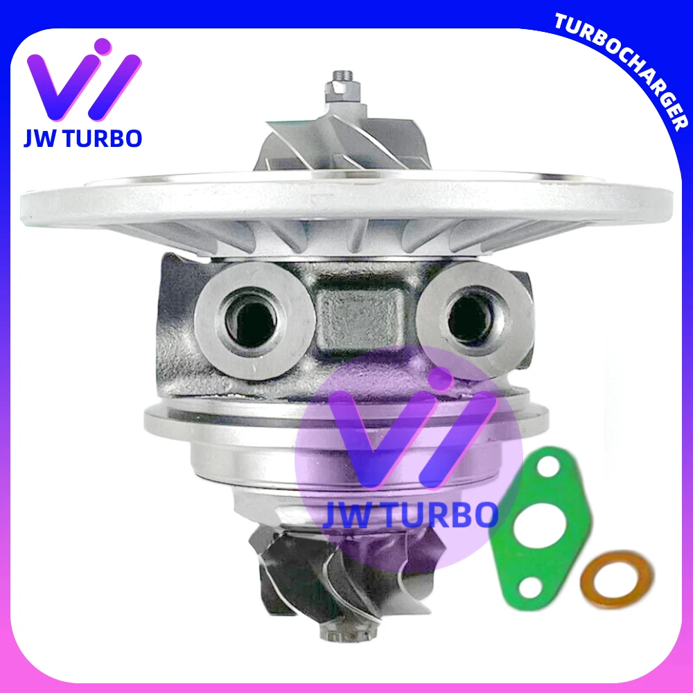 8970385180 RHV4 турбокартридж для Isuzu Trooper Opel 71 кВт 85 4JG2-TC 4JB1T 2 8 TD P756-TC турбо