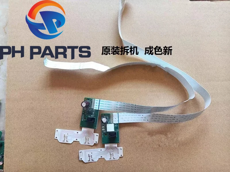 

10pcs F3X12-60045 PCA carriage Carriage Unit Assembly for HP 3638 3636 3830 3838 original 90% New