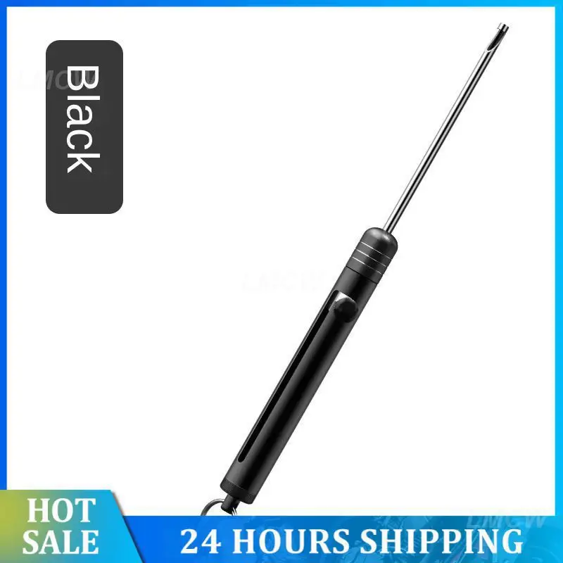 

Hook Picker Exquisite Appearance Retractable Blind Poke Deshooker Blind Bucket Hook Picker Crucian Carp Hook Picker