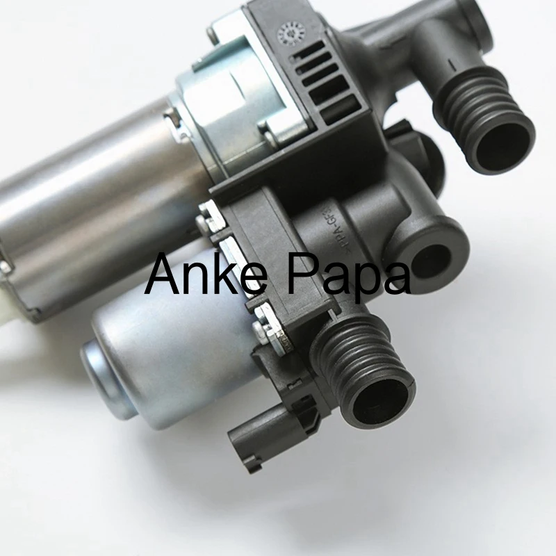 

Клапан управления металлическим нагревателем OE 64118369807, вспомогательный водяной насос для bm E46 X3 E83 Z3 M3 E36 316I 318I 320I 323I