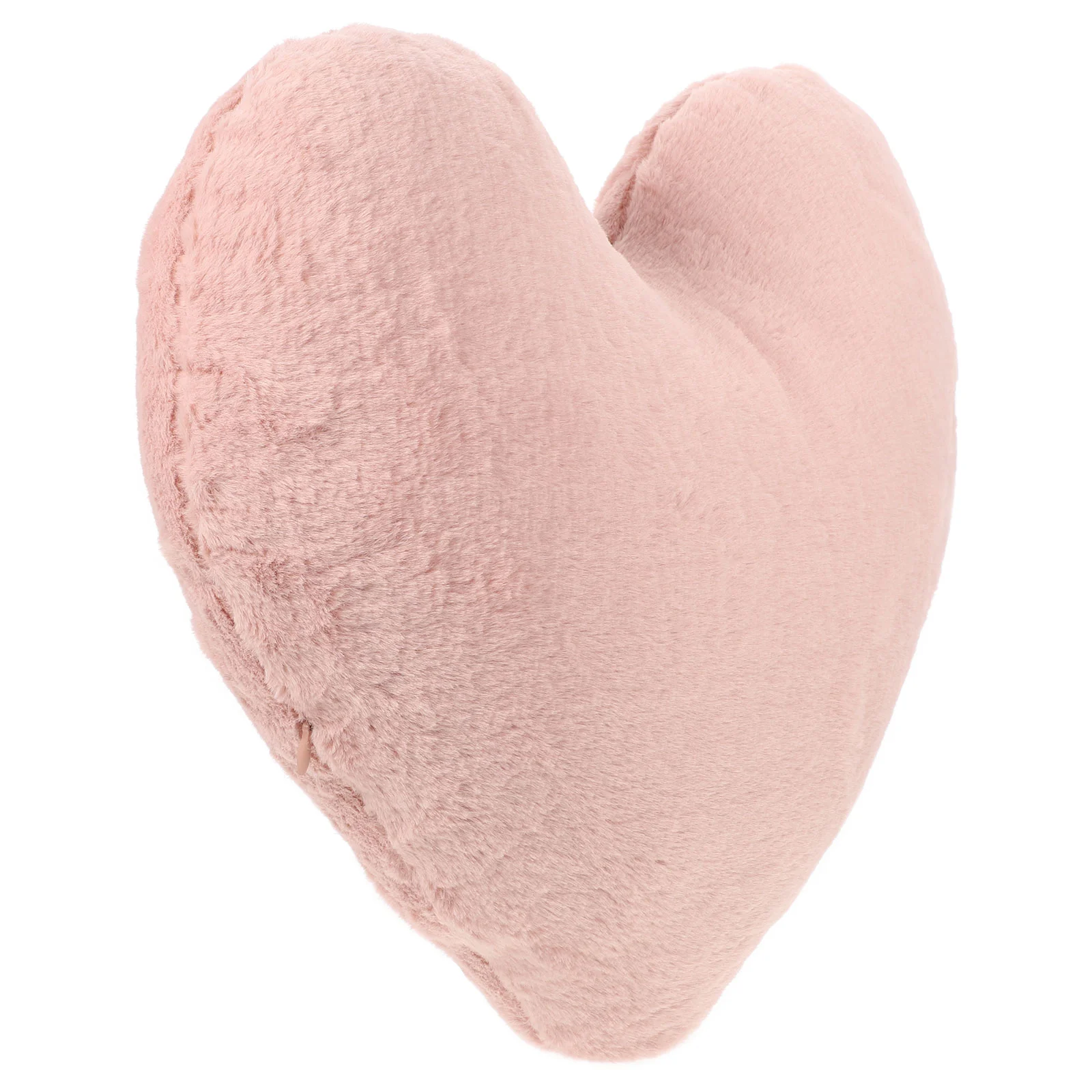 

Heart Plush Pillow Valentine Heart Shaped Pillow Plush Decorative Pillow Bedroom Plush Pillow