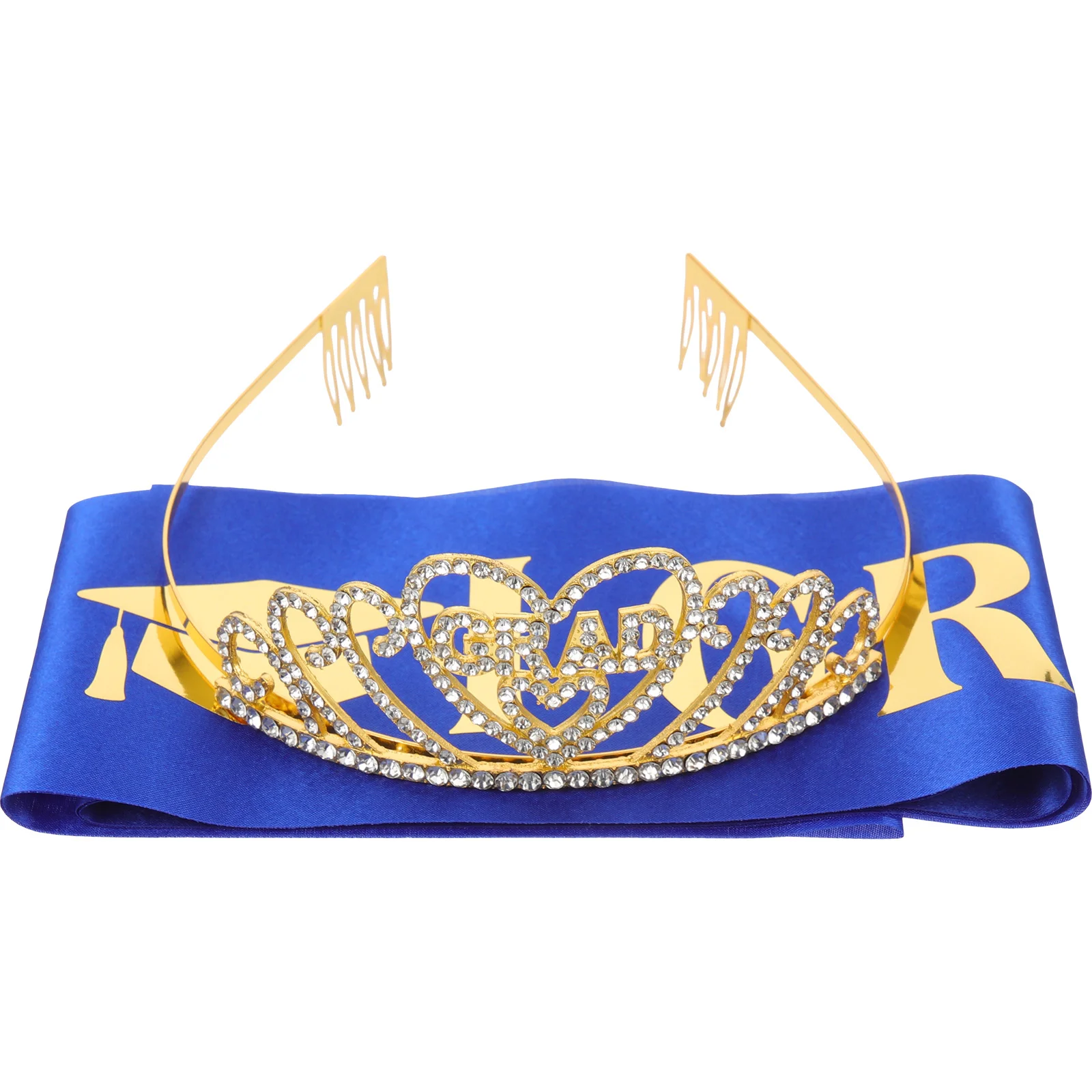 

Атласные резинки для колледжа, товары для выпускного вечера, костюм, волосы, студенческий пояс, класс 2023, подарки, повязка на плечо