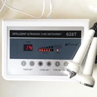 Ультразвуковой массажер для лица, 628T, уход за кожей, высокочастотное ультразвуковое подтягивание, антивозрастное удаление морщин, салон красоты
