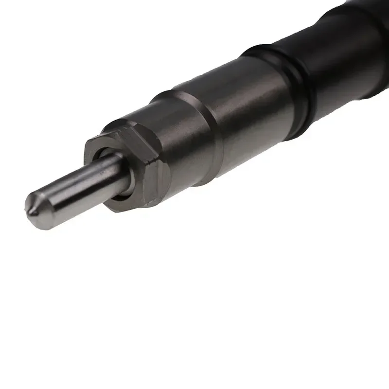 Инъектор на пандус коммуна 23670 - 09380 для TOYOTA VIGO 1KD 2KD