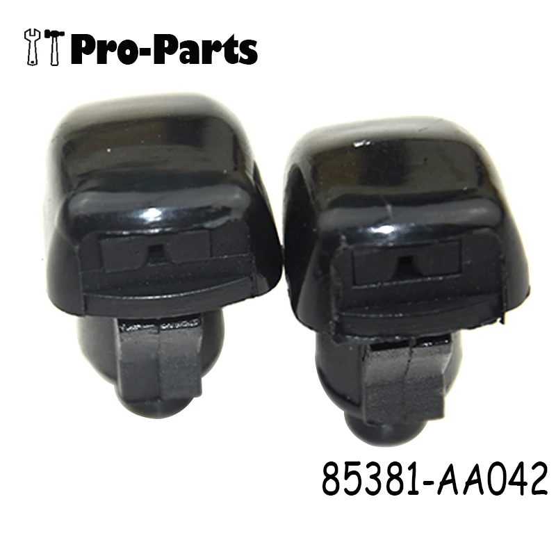 2 шт. новинка фонарь передний левый/правый 85381-AA042 85381AA042 подходит для Toyota Camry 2002-2006