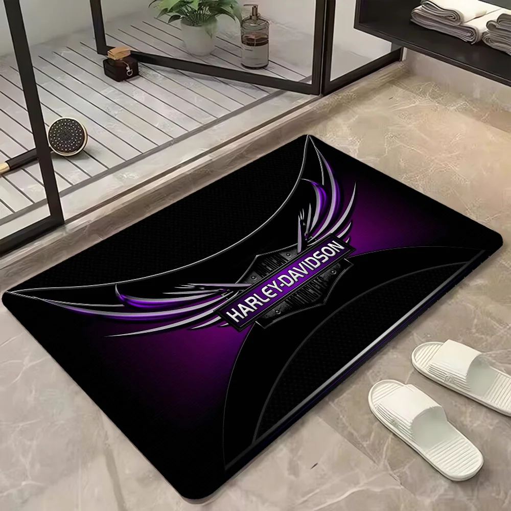 Мистер Дверной Коврик Из Конской Глины Smith - Наружный Домашний Декор Пола