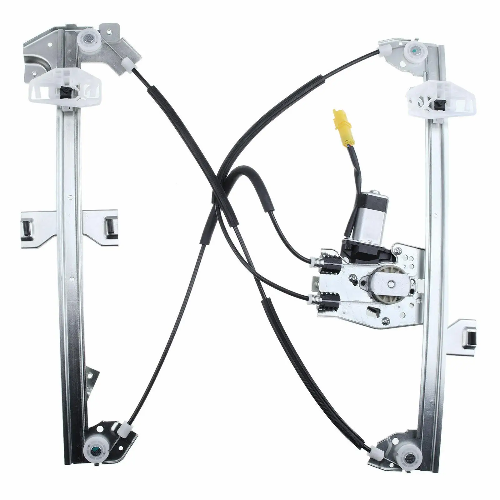 

AP02 Window Regulator With Motor Front Left / Right for Citroen Berlingo Peugeot Partner 9221G3, 9221A4, 9221ASG3