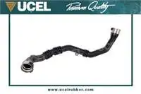 

UCEL 15979 TURBO PIPE CLIO IV DOKKER SANDERO II 1.5DCI K9K