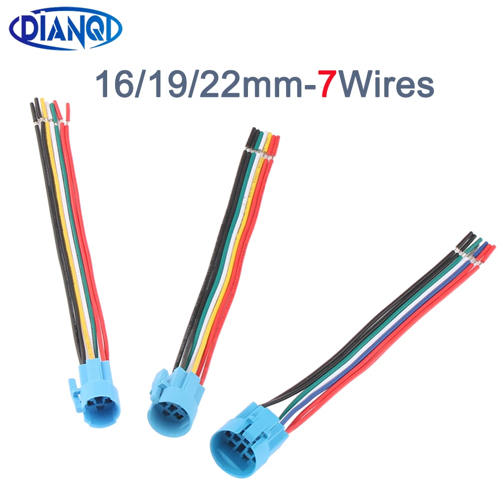 1 ΡΡ. 16/19/22 ΠΌΠΌ 7 ΠΏΡΠΎΠ²ΠΎΠ΄ΠΎΠ² ΡΠΎΠ·Π΅ΡΠΊΠΈ Π΄Π»Ρ ΠΊΠ½ΠΎΠΏΠΎΡΠ½ΡΡ
ΠΏΠ΅ΡΠ΅ΠΊΠ»ΡΡΠ°ΡΠ΅Π»Π΅ΠΉ ΠΠ»Π°ΡΡΠΈΠΊΠΎΠ²ΡΠΉ ΠΠ½ΠΎΠΏΠΎΡΠ½ΡΠΉ ΡΠΎΠ΅Π΄ΠΈΠ½ΠΈΡΠ΅Π»Ρ 1 ΡΡ. 16/19/22 ΠΌΠΌ 7 ΠΏΡΠΎΠ²ΠΎΠ΄ΠΎΠ² ΡΠΎΠ·Π΅ΡΠΊΠΈ Π΄Π»Ρ ΠΊΠ½ΠΎΠΏΠΎΡΠ½ΡΡ
ΠΏΠ΅ΡΠ΅ΠΊΠ»ΡΡΠ°ΡΠ΅Π»Π΅ΠΉ ΠΠ»Π°ΡΡΠΈΠΊΠΎΠ²ΡΠΉ ΠΠ½ΠΎΠΏΠΎΡΠ½ΡΠΉ ΡΠΎΠ΅Π΄ΠΈΠ½ΠΈΡΠ΅Π»Ρ