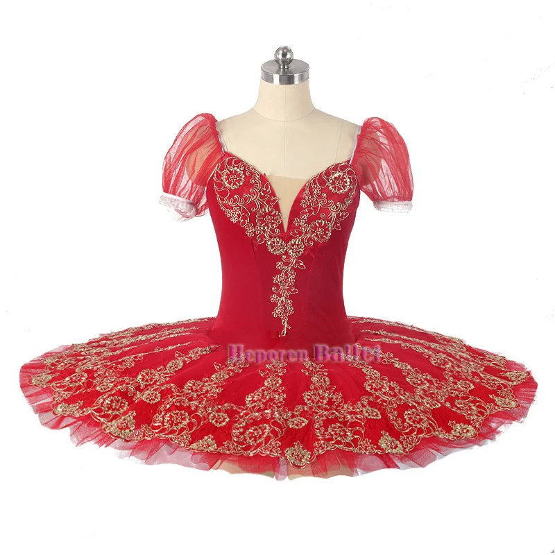 

Платье-пачка для балета для взрослых и детей