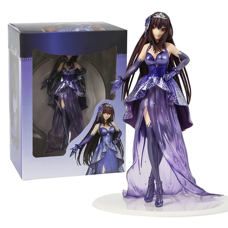 

Фигурка героя из аниме «Fate Stay Night Grand», 26 см