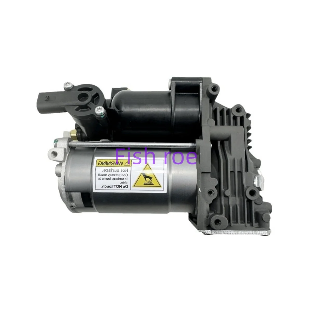 Воздушный насос LR108984 LR056304 LR069691 AMK для R-ange Rover 2013