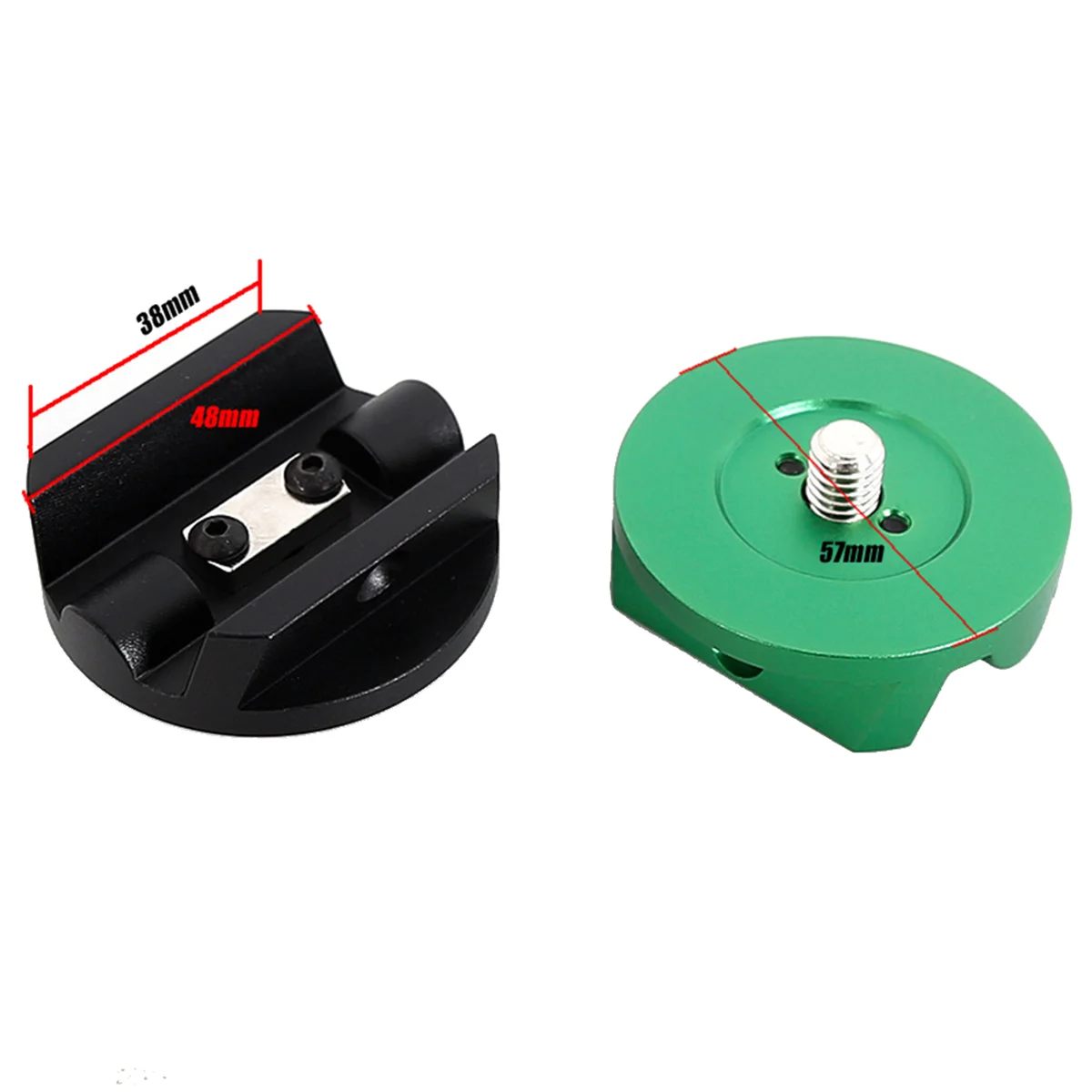 Крепления-адаптер для телескопа штатива с шаровой головкой Starfield головка камеры