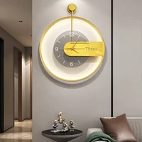 digital wall clock modern design cuisine decoration silent clock mechanism home design wall decor horloge murale home decor