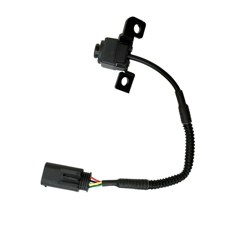 Backup Camera Waterproof for Kia Sorento (2011-2013) 95760-2P000