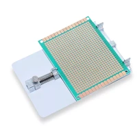 pcb board holder printed circuit board fixture repair tool support clamp soldering fixed platform for mobile phone repairing kit