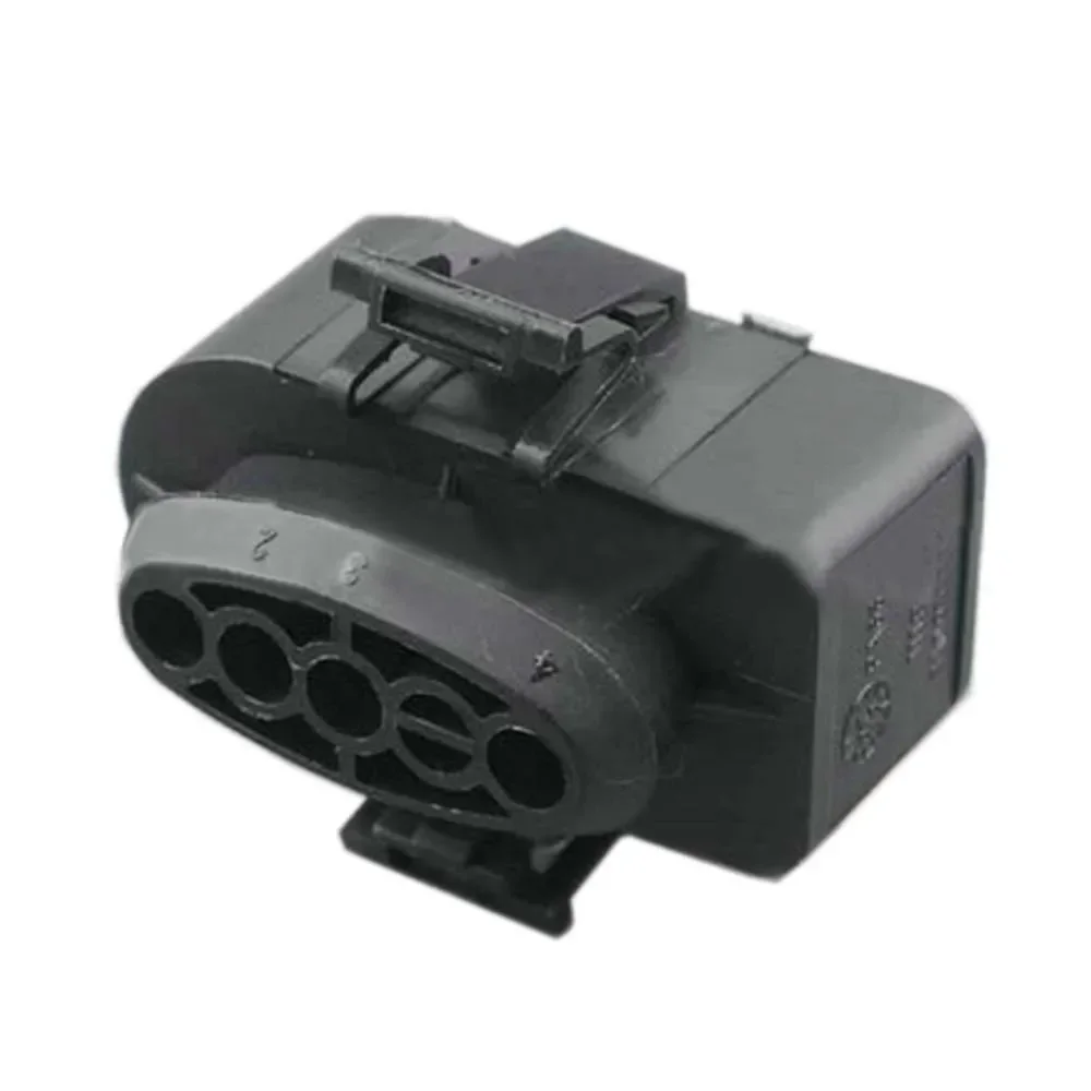 5/10 комплектов 4-контактный автоматический электрический инжектор Waterpfoof