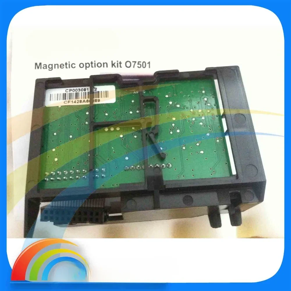 Evolis Pebble &amp Dualys комплект магнитных головок энкодер S5215