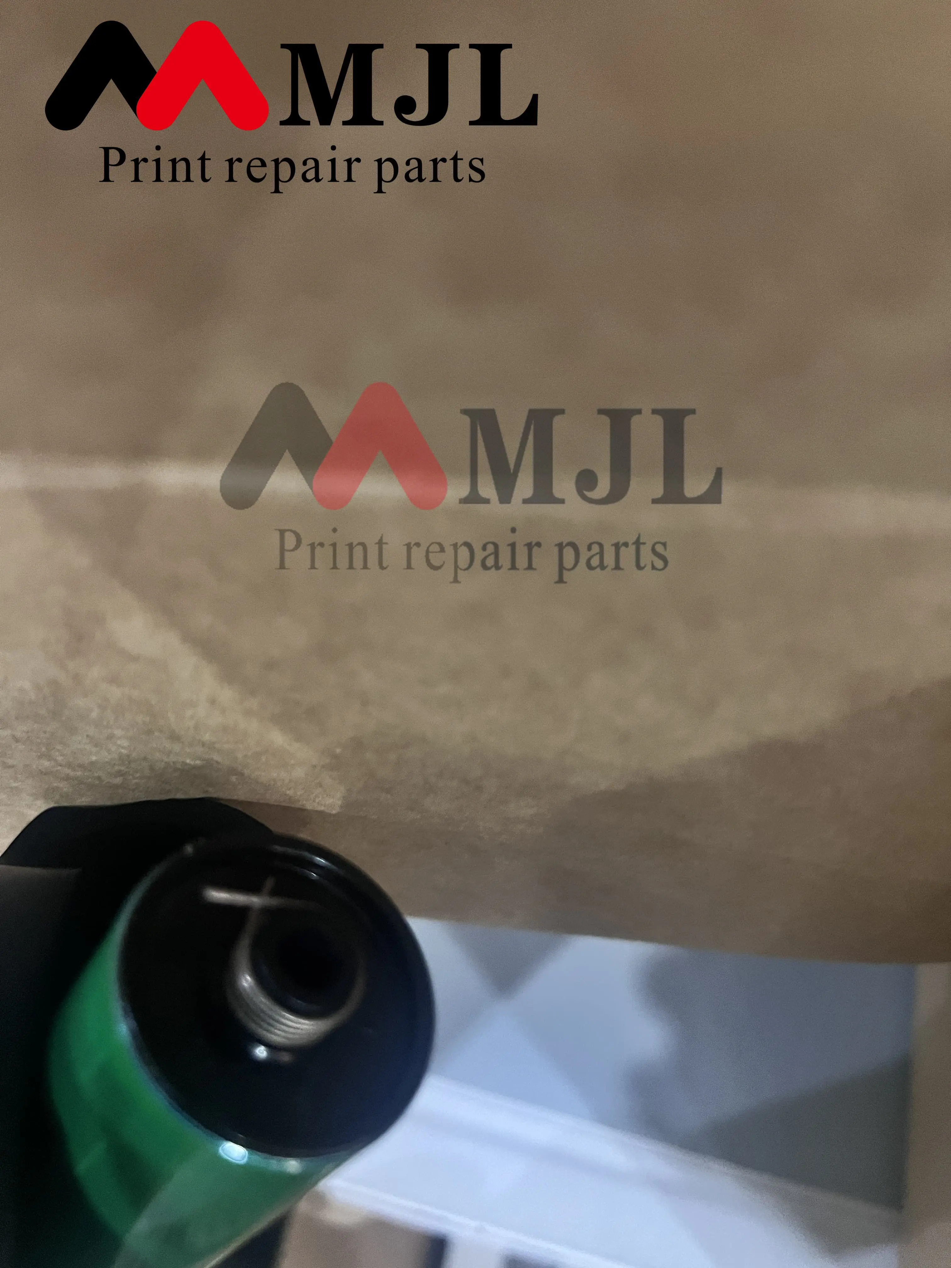 Фото Комплект из 4-х фотобарабанов (OPC Drum) для Lexmark CS 510, CS 510 DTE, CX 310 DN, 310 DNW, CX 310 N, CX 410 DE, с функцией сброса и заправки №1