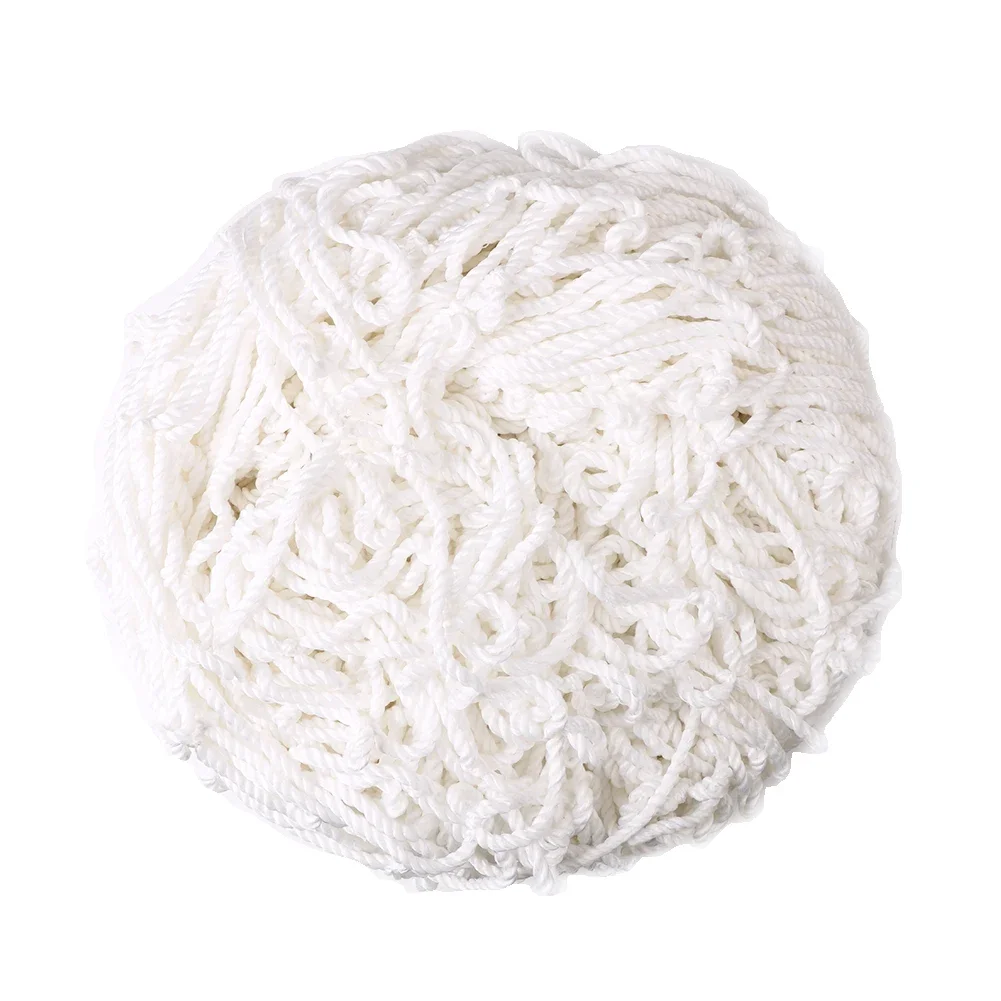 Футбольная сетка для гол спортивные тренировочные сетки размером 10x6 5 футов