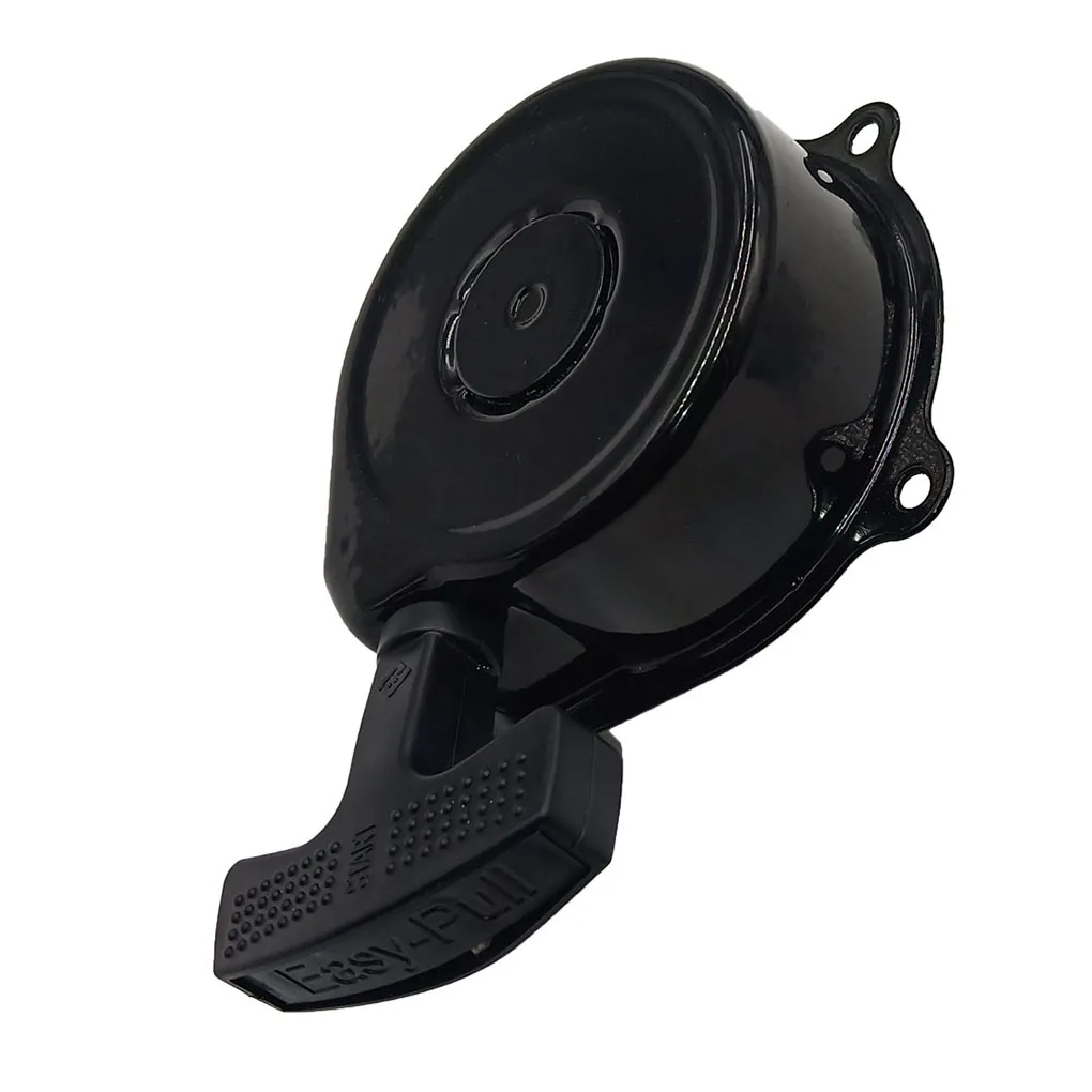 

Pull Handle Wire Starter Replaced Part Motorbike Supplies Mower Handles Motorcycle Accessories Upgraded Fittings