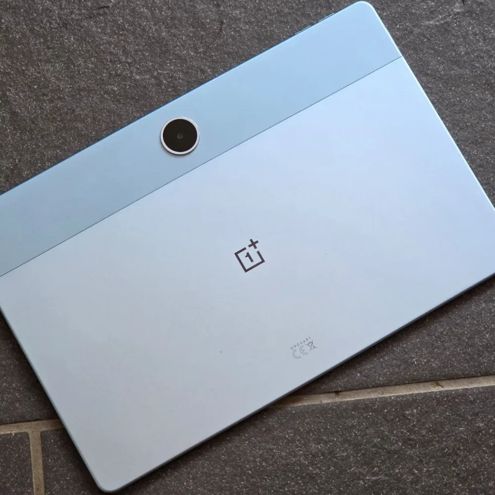 Фото Новинка: Планшет OnePlus Pad Lite Global Version, 11-дюймовый экран с защитой зрения, 90 Гц, четыре динамика, аккумулятор 9340 мАч, Bluetooth 5.4 №4