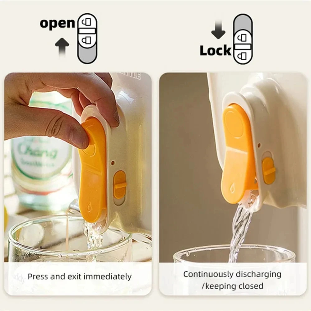 3 5 л холодильник бутылка для холодной воды с краном удобное хранение холодная