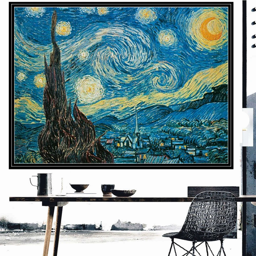 

DIY 5D Diamond Painting Scenic Series Kit Full Drill Square Round Embroidery Mosaic Art Picture Of Rhinestones Home Decor Gifts