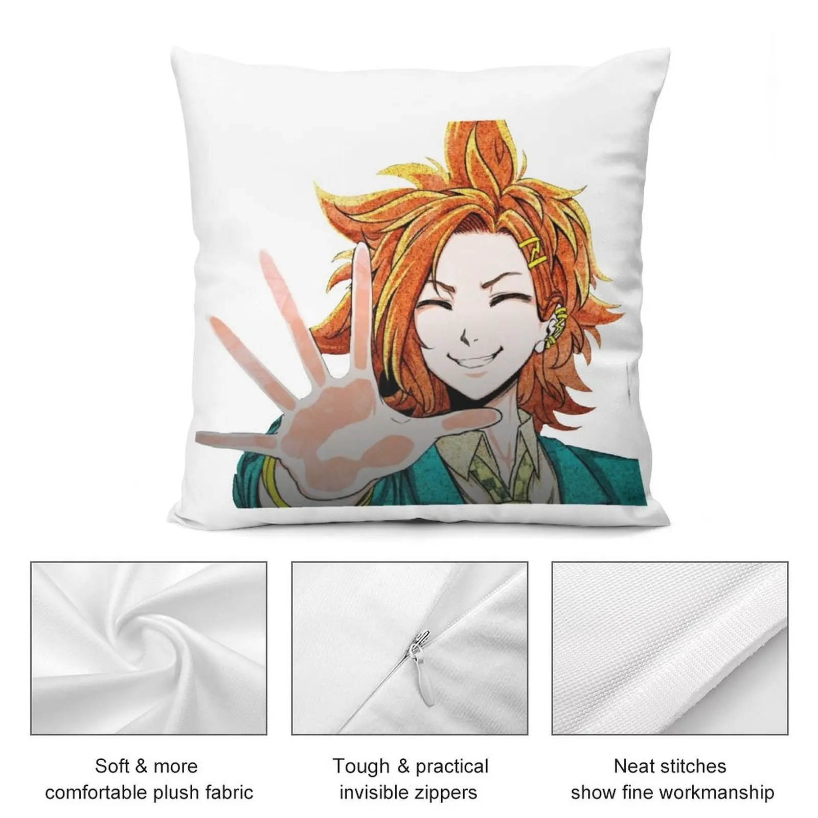 Джо YTTD V1 Декоративная подушка Набор чехлов для подушек Наволочки дивана Чехлы