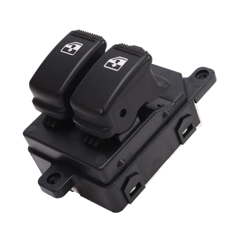 2X Новый электрический выключатель стеклоподъемника для HYUNDAI PORTER II 2003-2007 93570-4F100