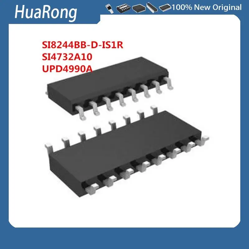 

5 шт./партия, фотовспышка SI4732A10