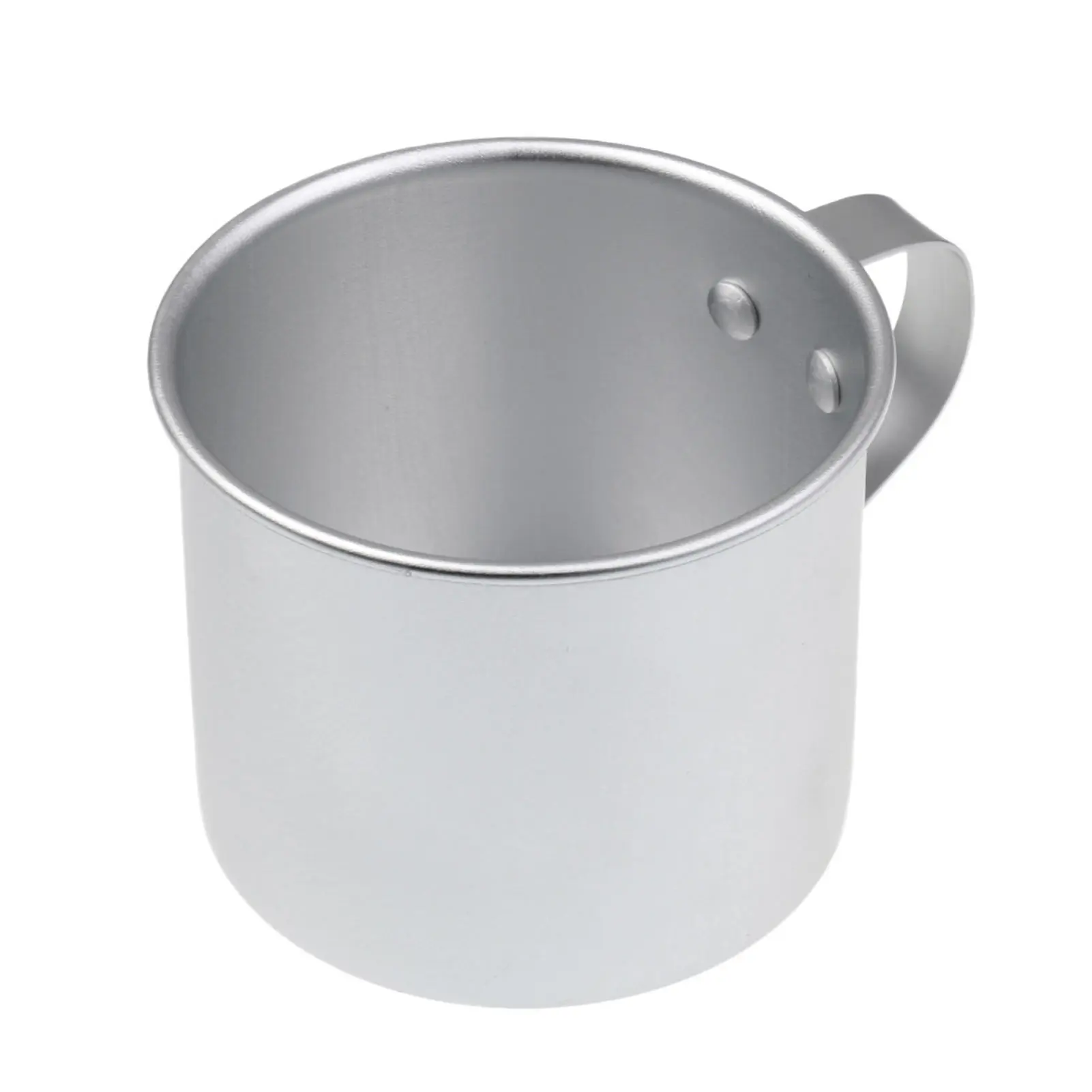 

Camping Water Mug Portable Camping Mug Camping Coffee Tea Mug With Handle Lightweight Picnic Cup For Survival Portable Hiking