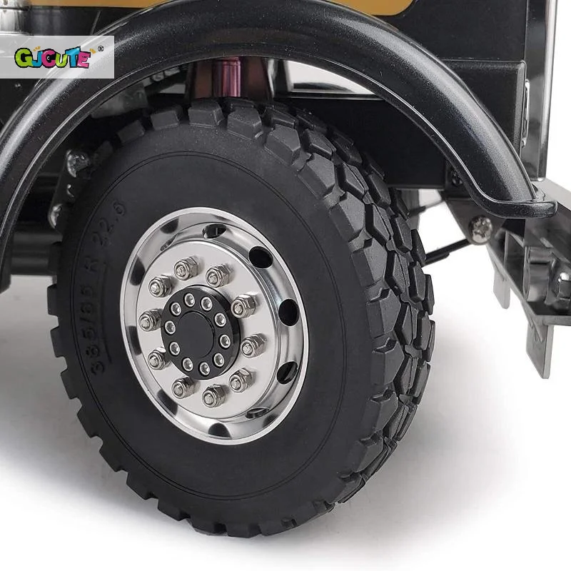 Фото Шина для грузовика Trailhead Gravel Tire Skin Mud, аксессуары для самосвалов №4