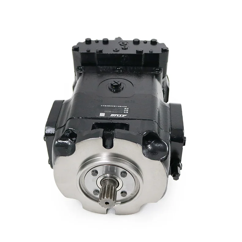 Гидравлический насос denison P24 гидравлические поршневые насосы для открытых и