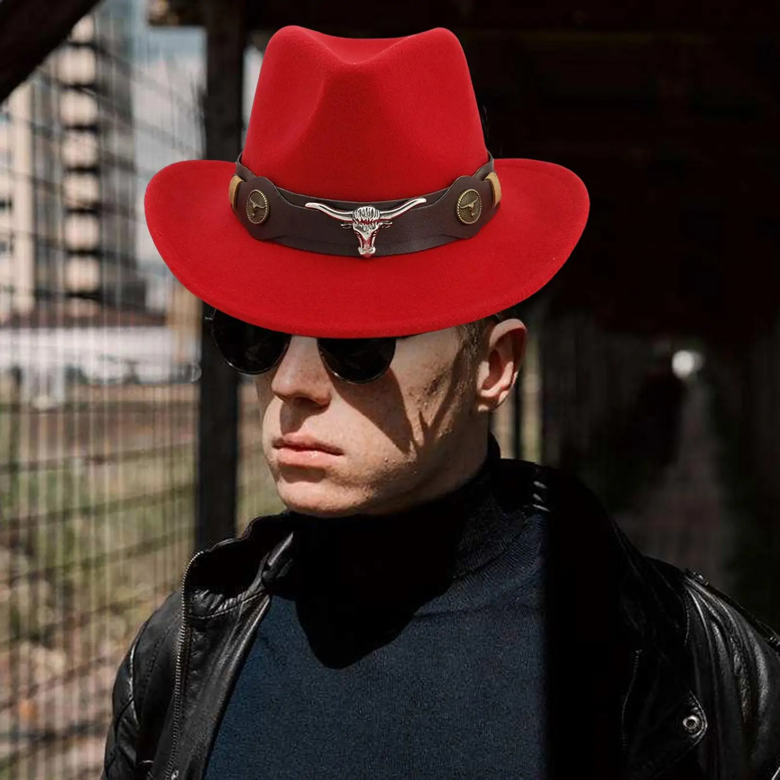 

Ковбойская шляпа, легкая, с большими полями, для мужчин и женщин, для рыбалки